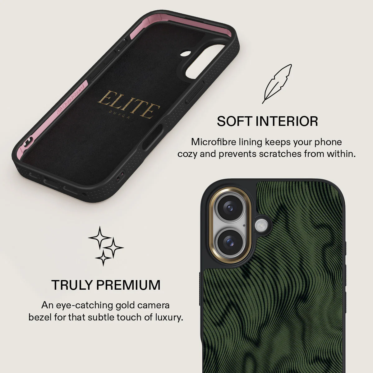 Pioneer - iPhone 16 Plus Case - Image 11