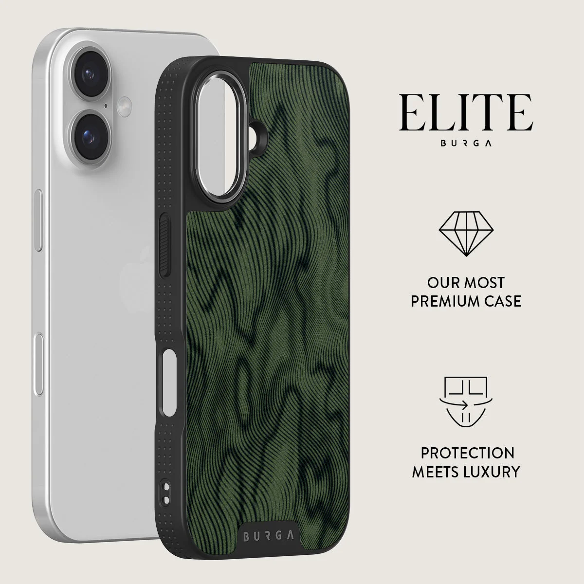 Pioneer - iPhone 16 Plus Case - Image 14