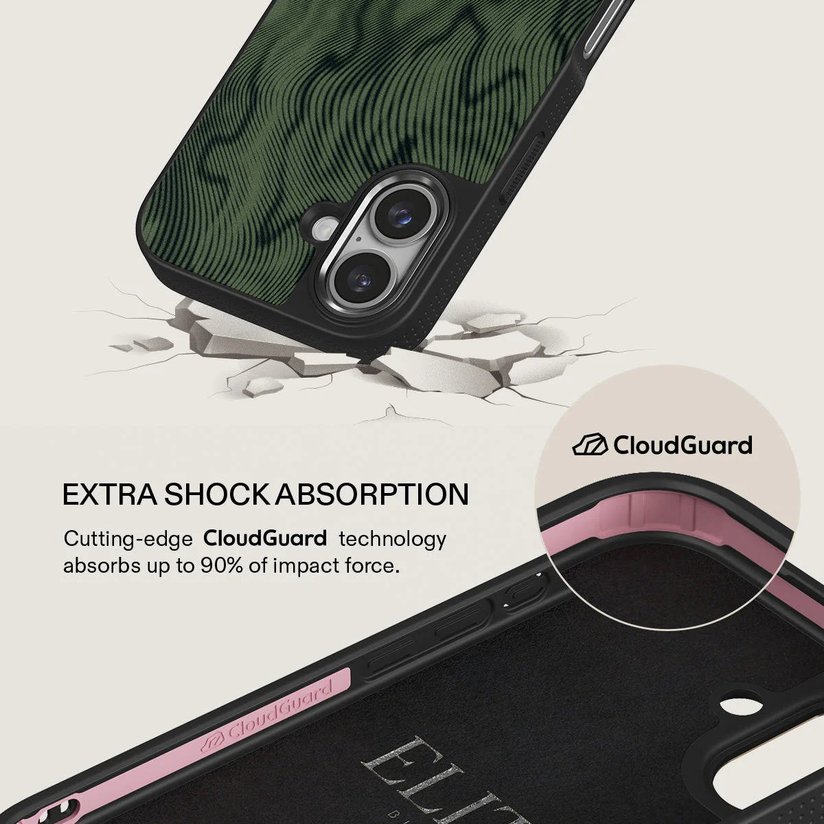 Pioneer - iPhone 16 Plus Case - Image 15
