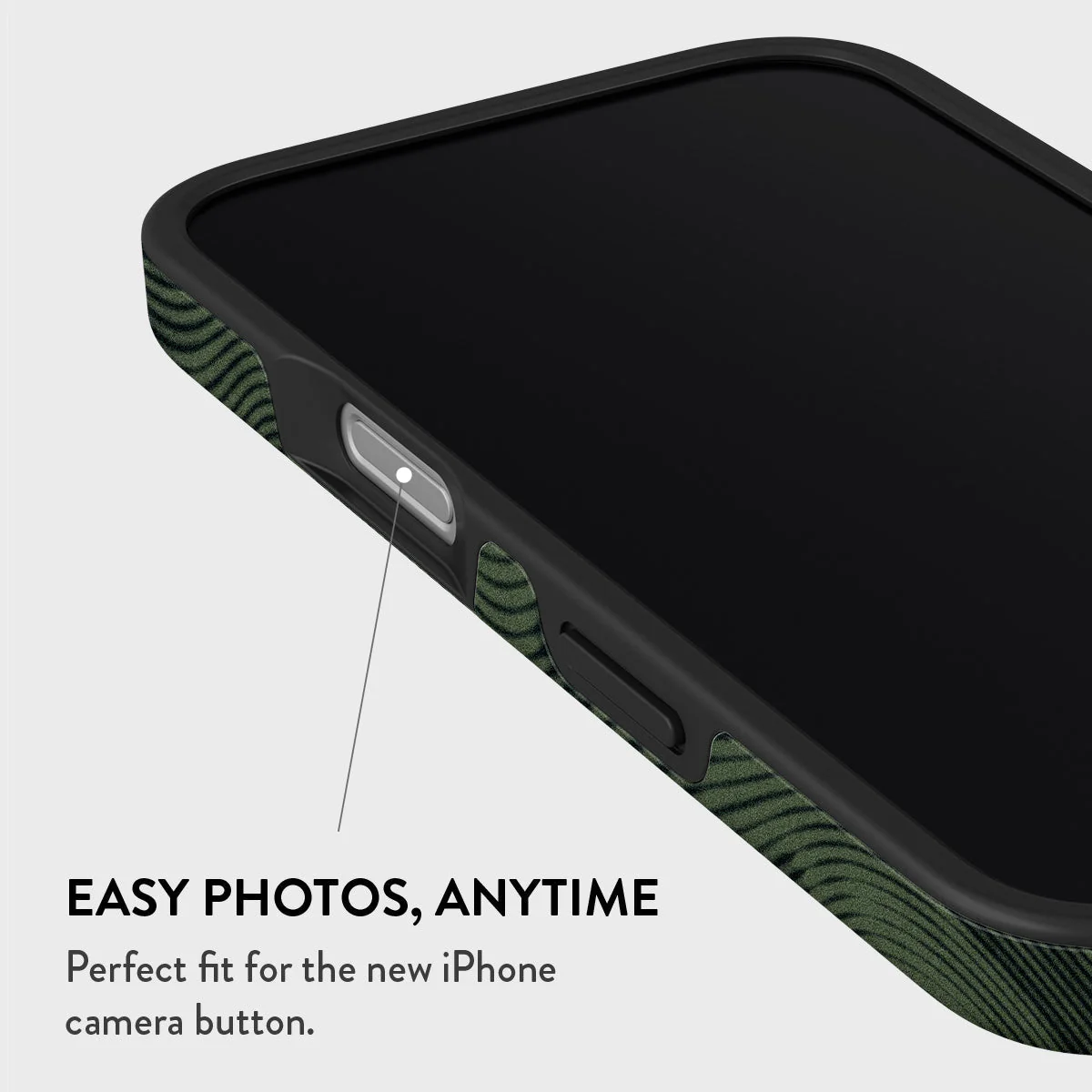 Pioneer - iPhone 16 Plus Case - Image 5