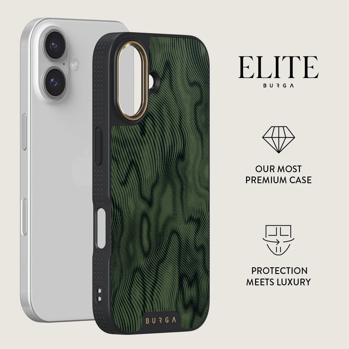 Pioneer - iPhone 16 Plus Case - Image 7