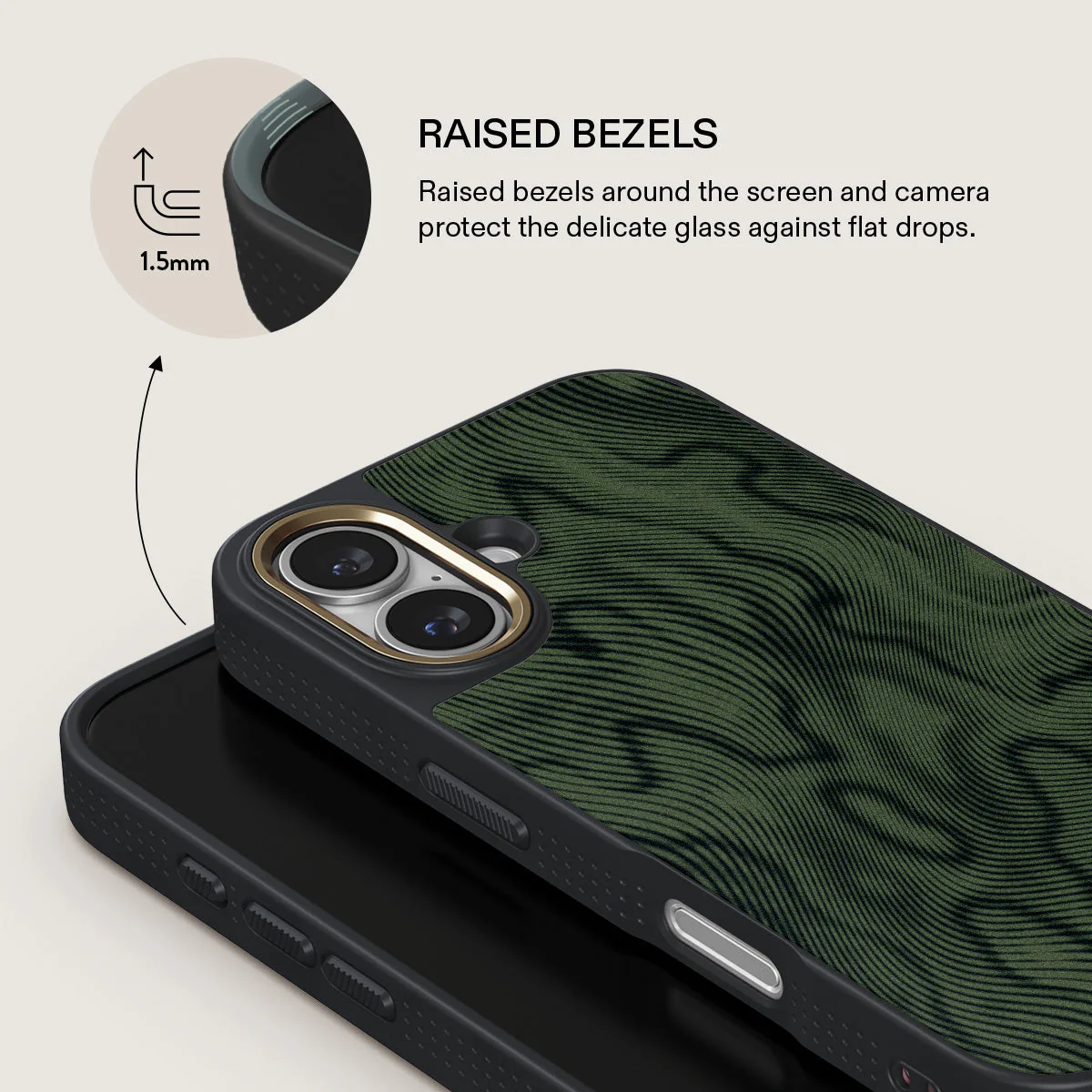Pioneer - iPhone 16 Plus Case - Image 9