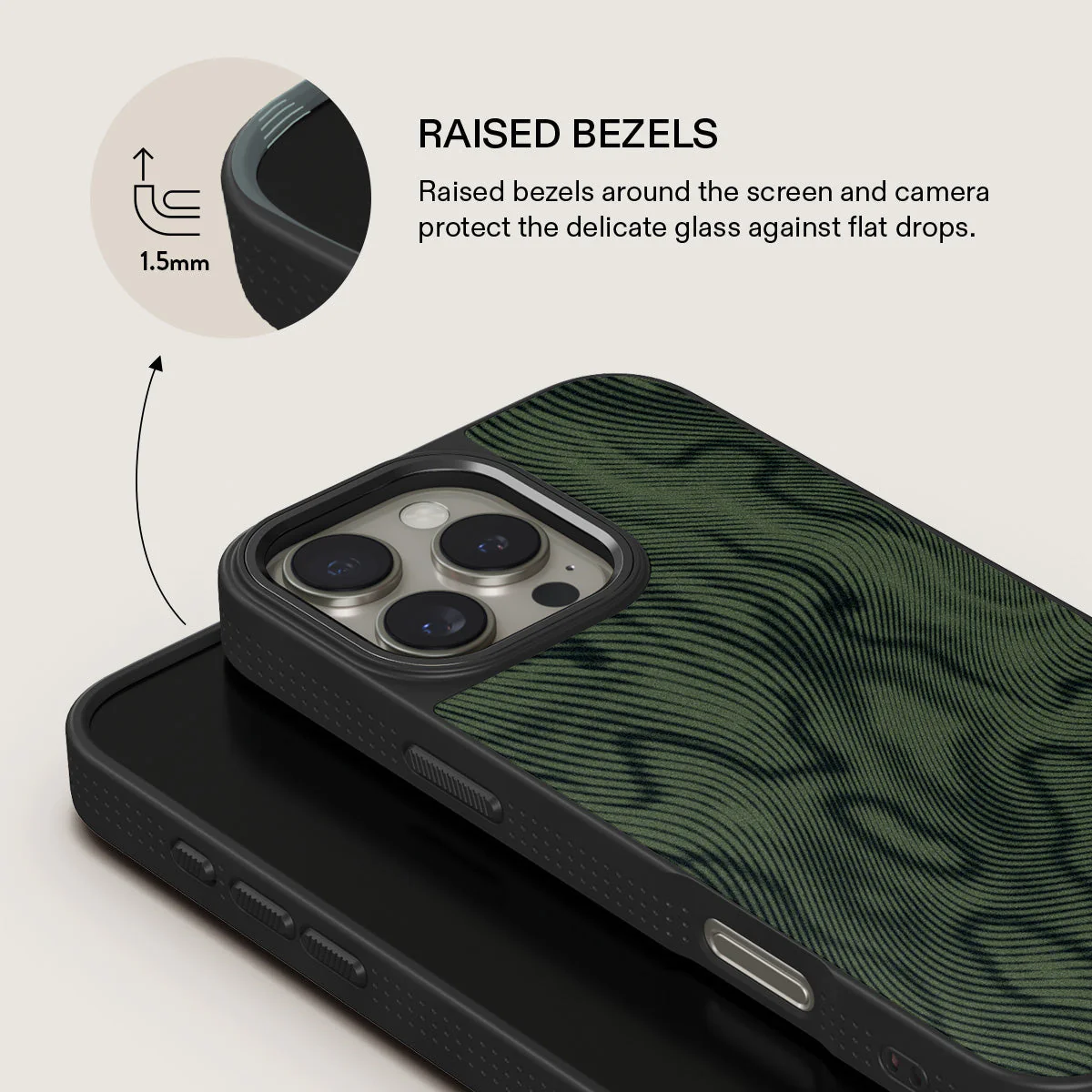 Pioneer - iPhone 16 Pro Case - Image 16