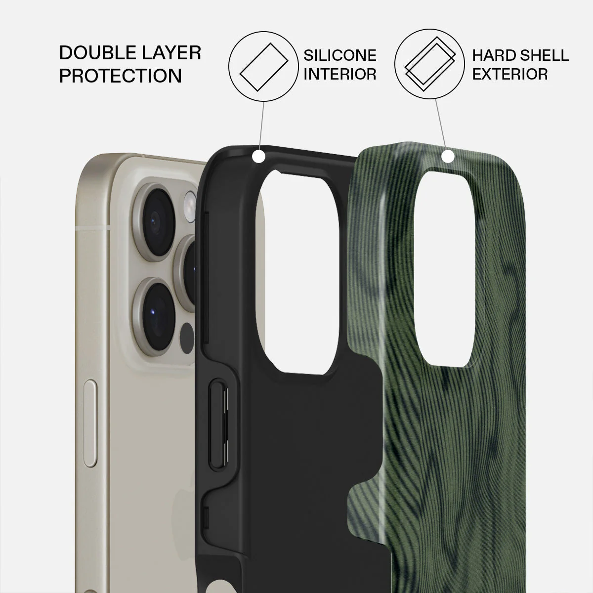 Pioneer - iPhone 16 Pro Case - Image 2
