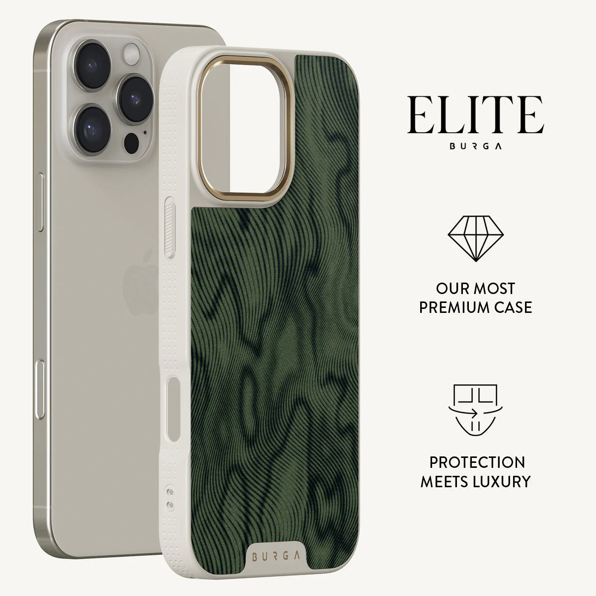 Pioneer - iPhone 16 Pro Case - Image 21