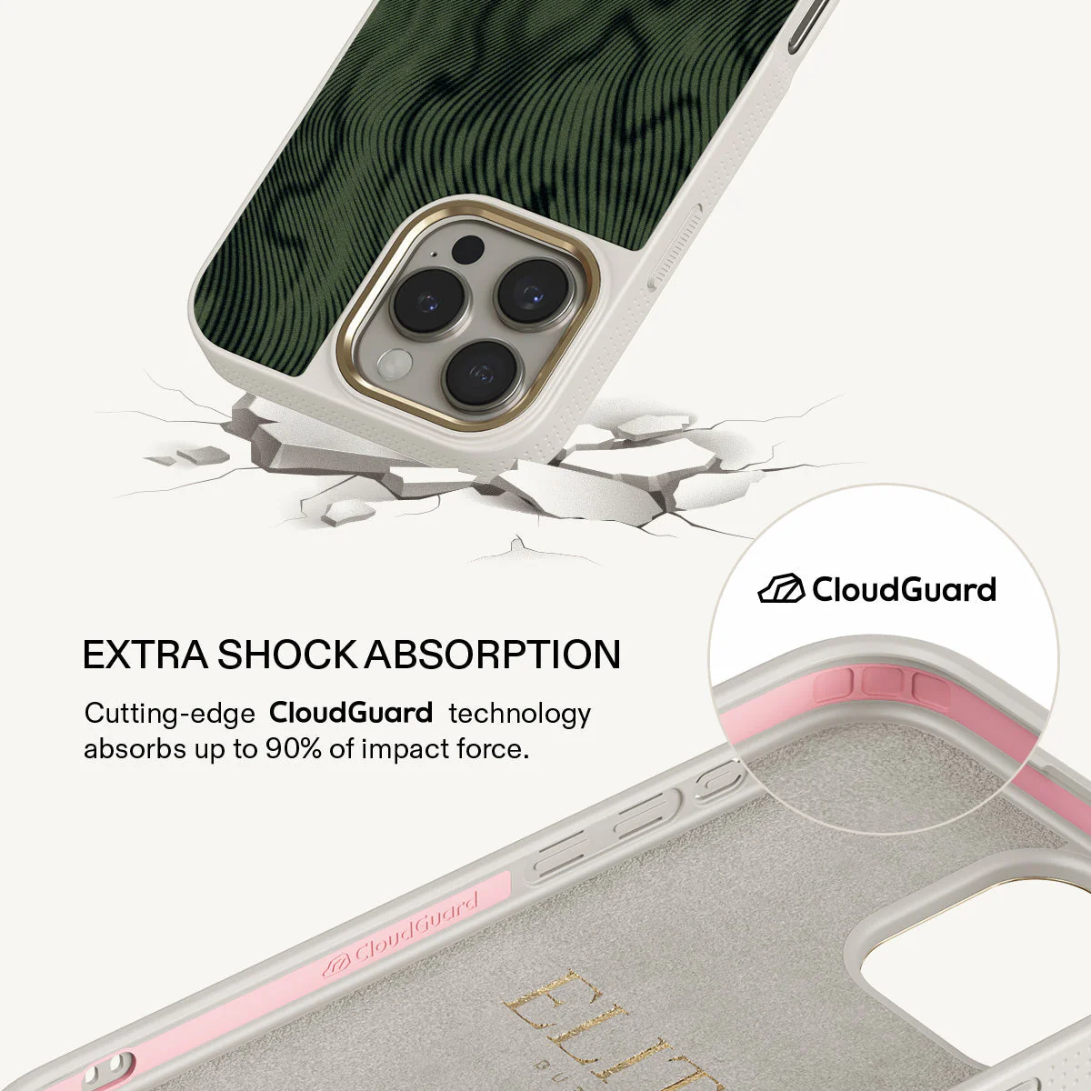 Pioneer - iPhone 16 Pro Case - Image 22