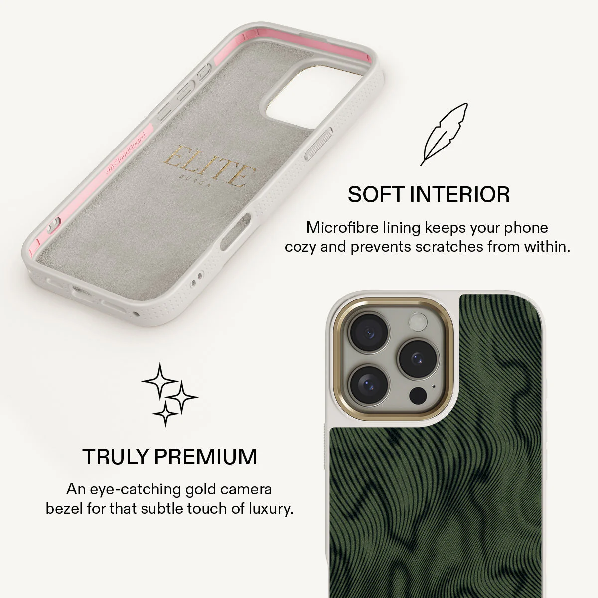 Pioneer - iPhone 16 Pro Case - Image 25