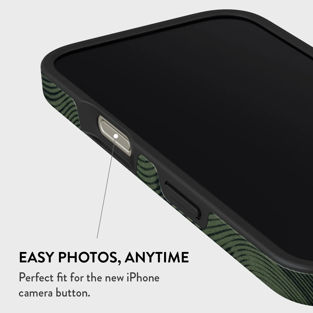 Pioneer - iPhone 16 Pro Case - Image 5