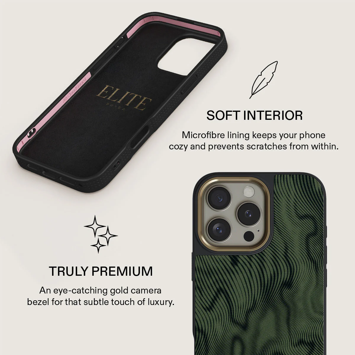 Pioneer - iPhone 16 Pro Max Case - Image 11