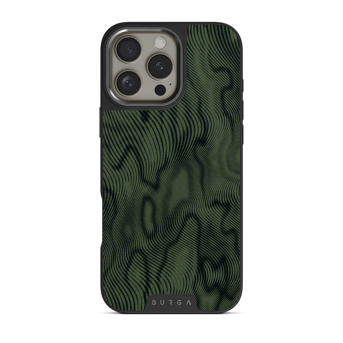 Pioneer - iPhone 16 Pro Max Case - Image 13