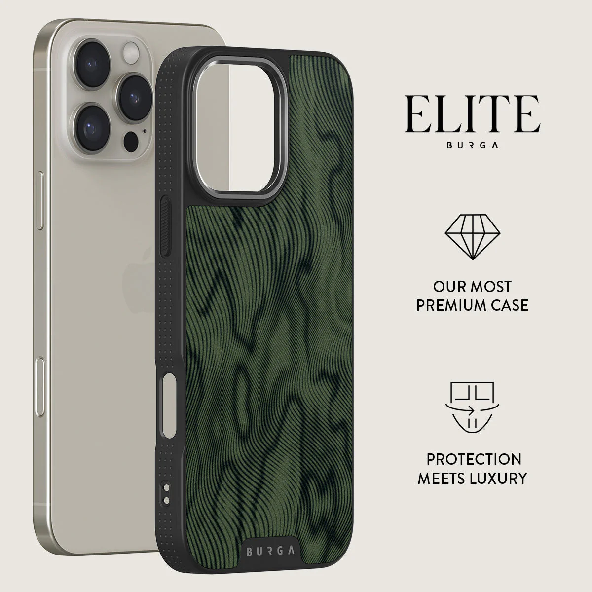 Pioneer - iPhone 16 Pro Max Case - Image 14