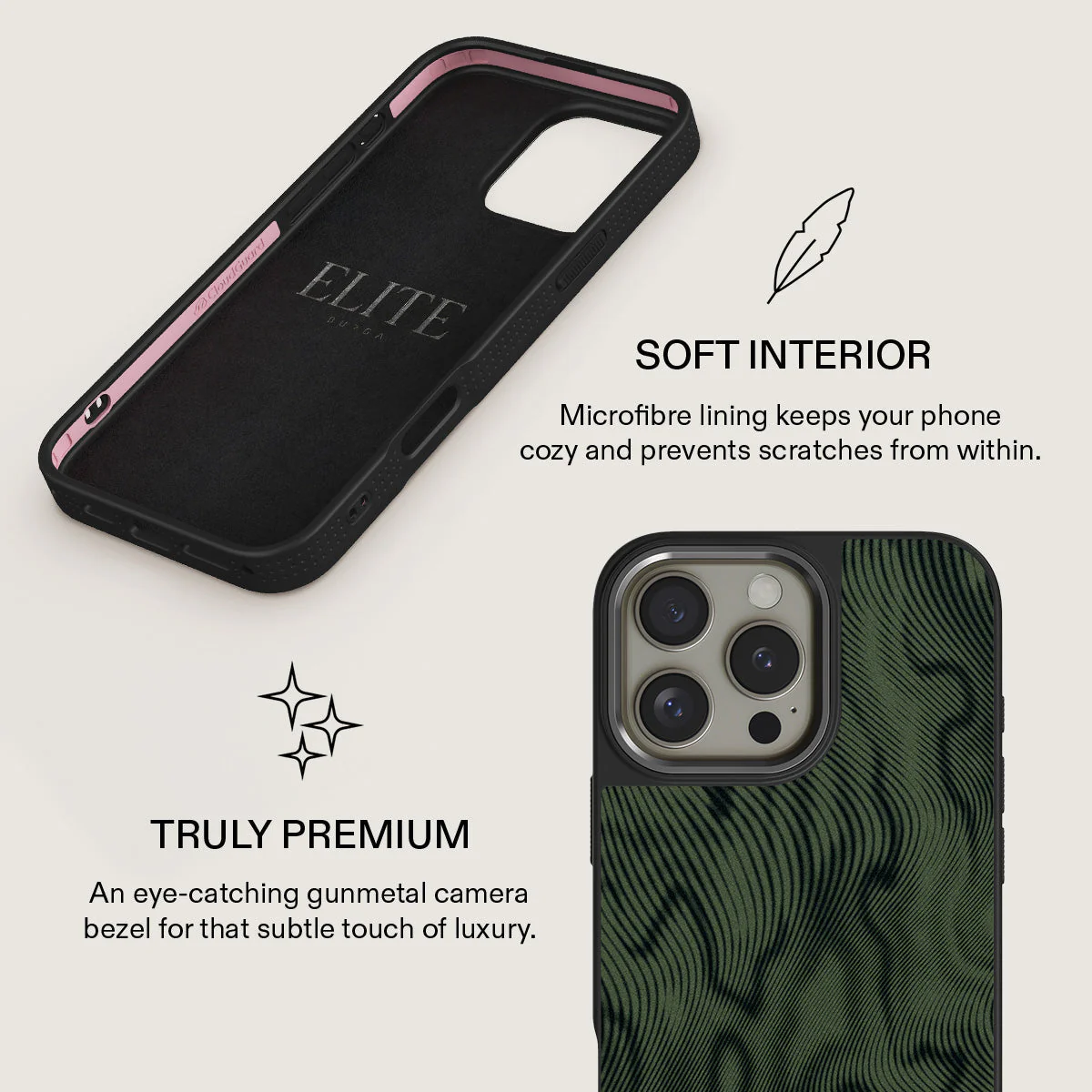 Pioneer - iPhone 16 Pro Max Case - Image 18