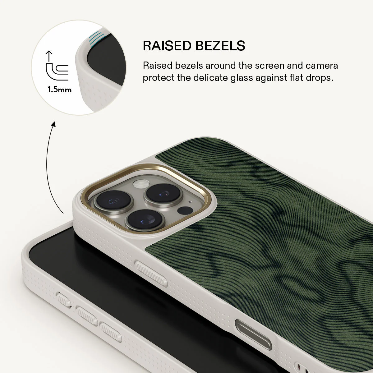 Pioneer - iPhone 16 Pro Max Case - Image 23