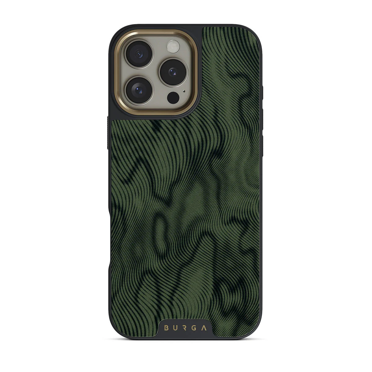 Pioneer - iPhone 16 Pro Max Case - Image 6