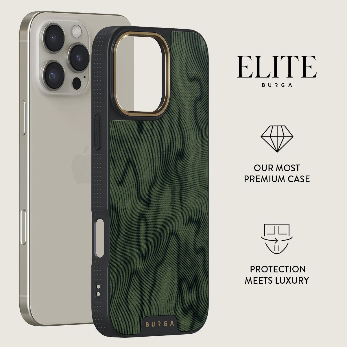 Pioneer - iPhone 16 Pro Max Case - Image 7