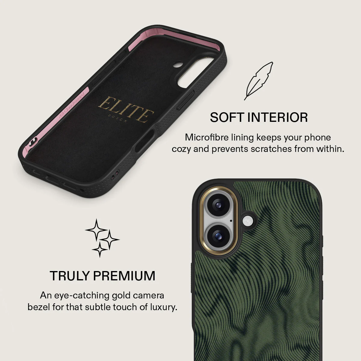 Pioneer - iPhone 17 Case - Image 10