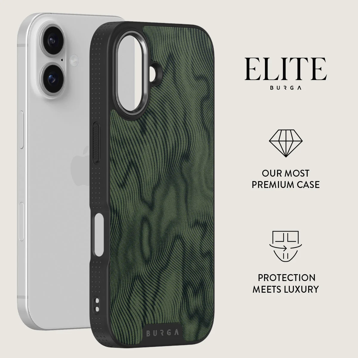 Pioneer - iPhone 17 Case - Image 13