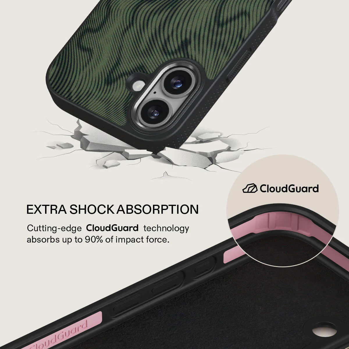 Pioneer - iPhone 17 Case - Image 14