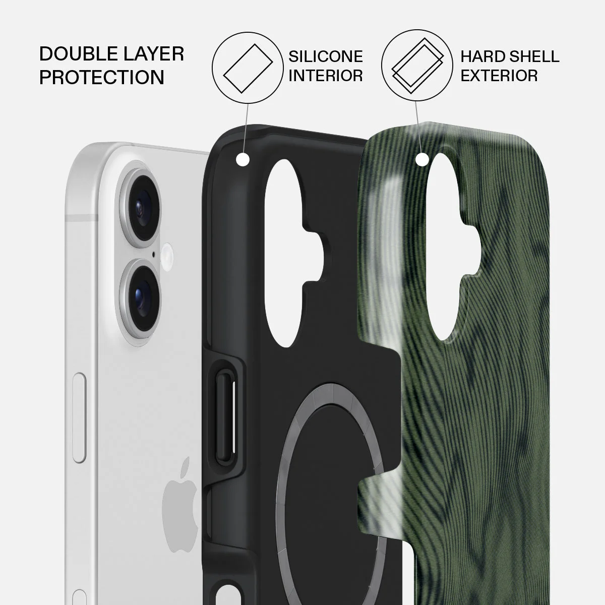 Pioneer - iPhone 17 Case - Image 2