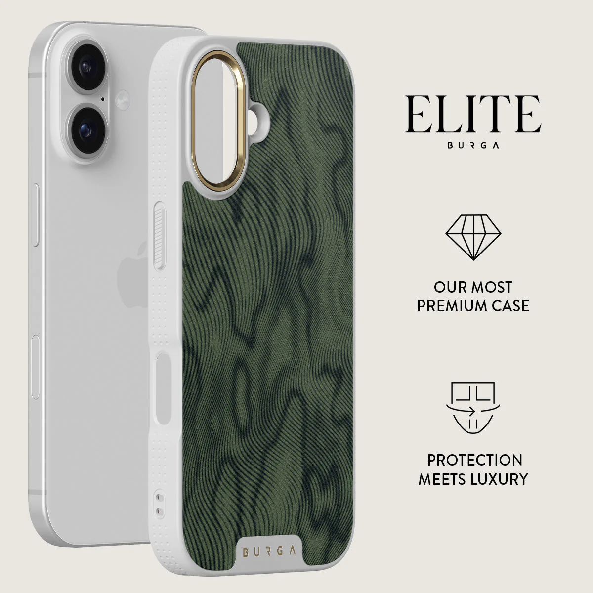 Pioneer - iPhone 17 Case - Image 20