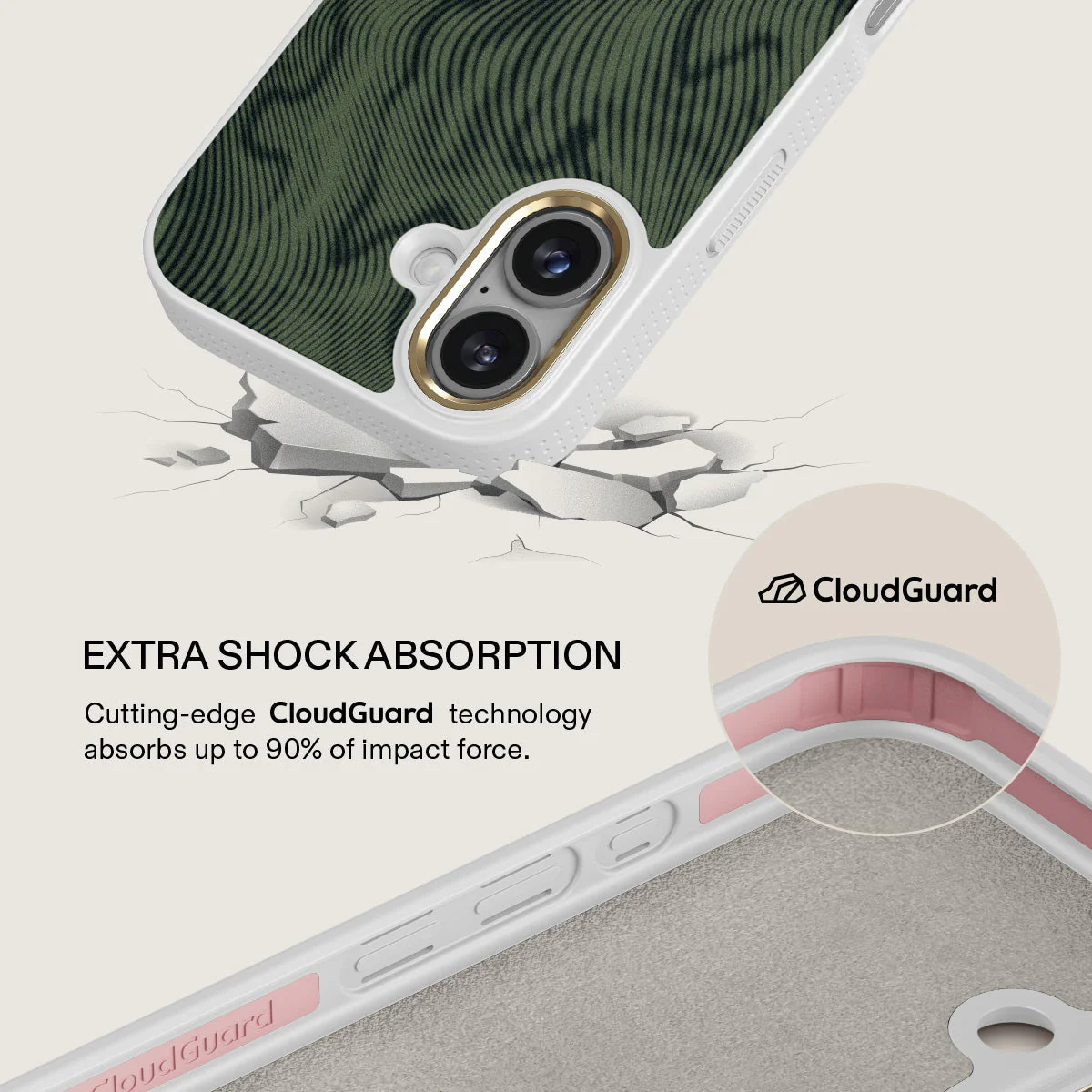 Pioneer - iPhone 17 Case - Image 21
