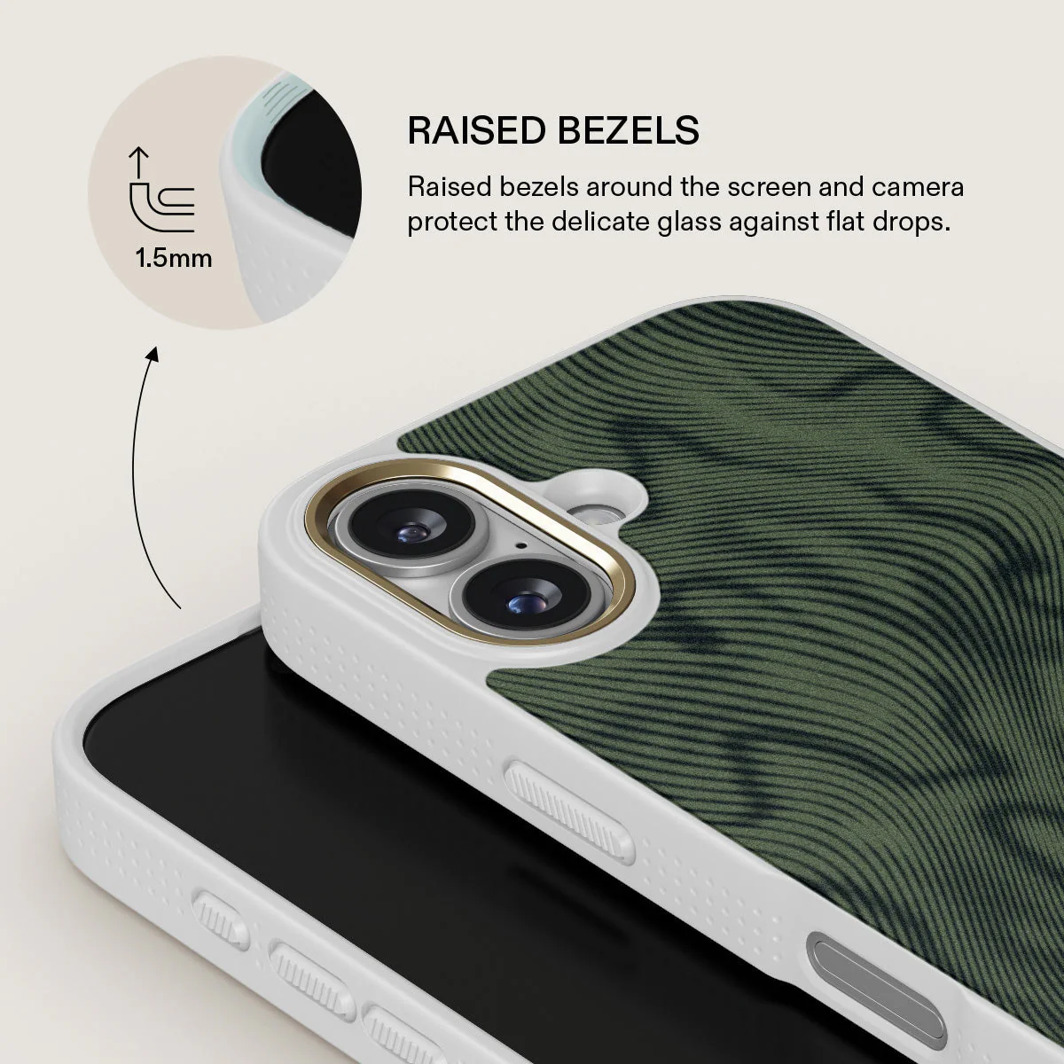 Pioneer - iPhone 17 Case - Image 22