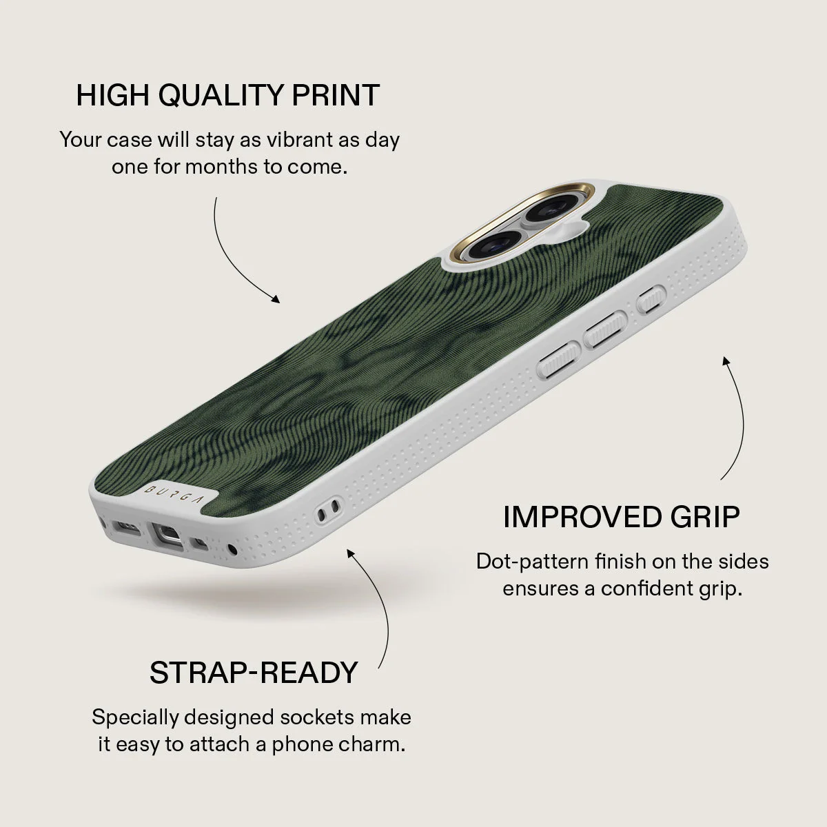 Pioneer - iPhone 17 Case - Image 23