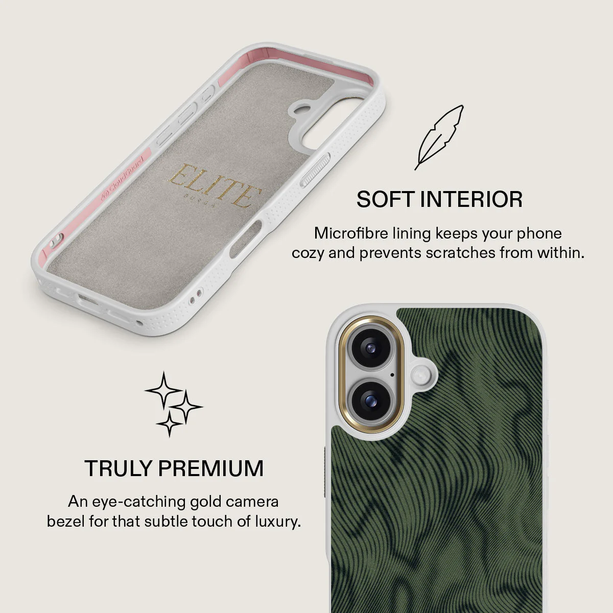 Pioneer - iPhone 17 Case - Image 24