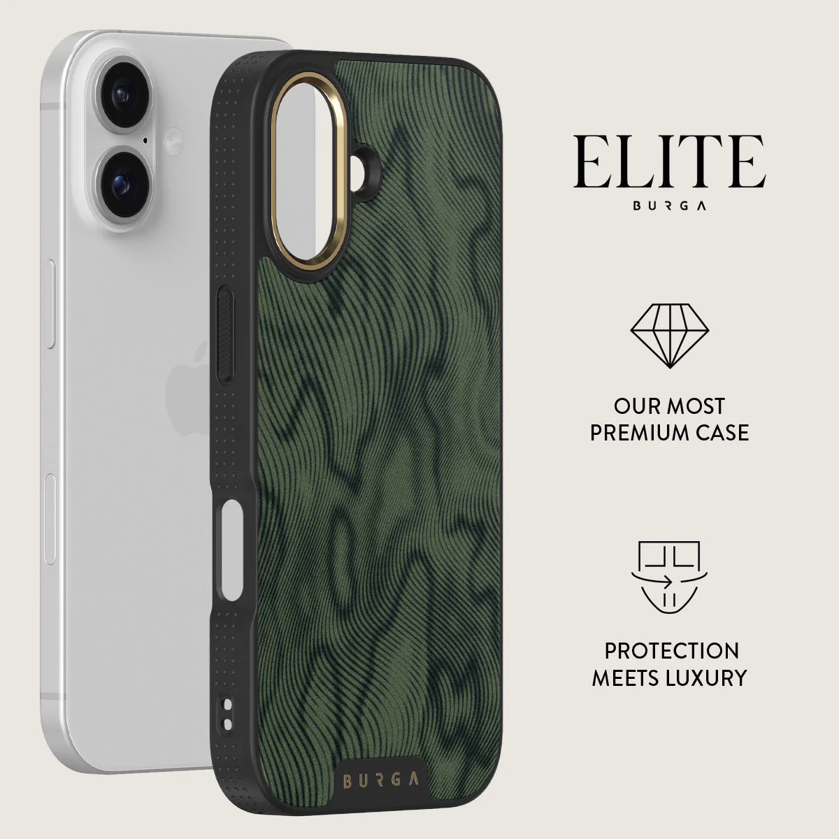 Pioneer - iPhone 17 Case - Image 6