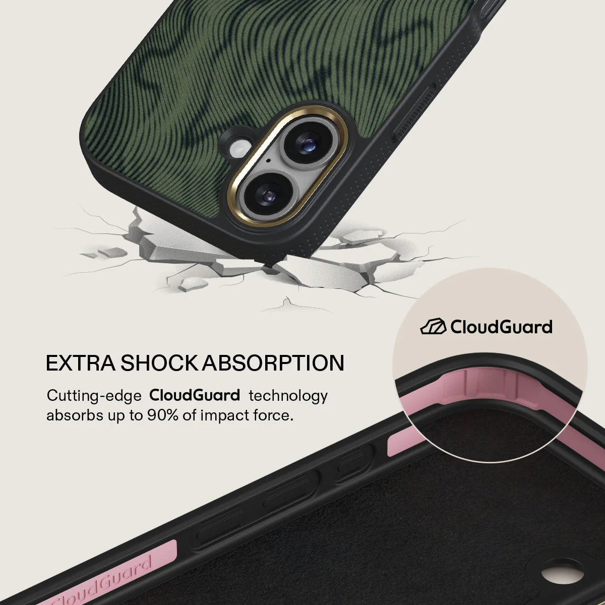 Pioneer - iPhone 17 Case - Image 7