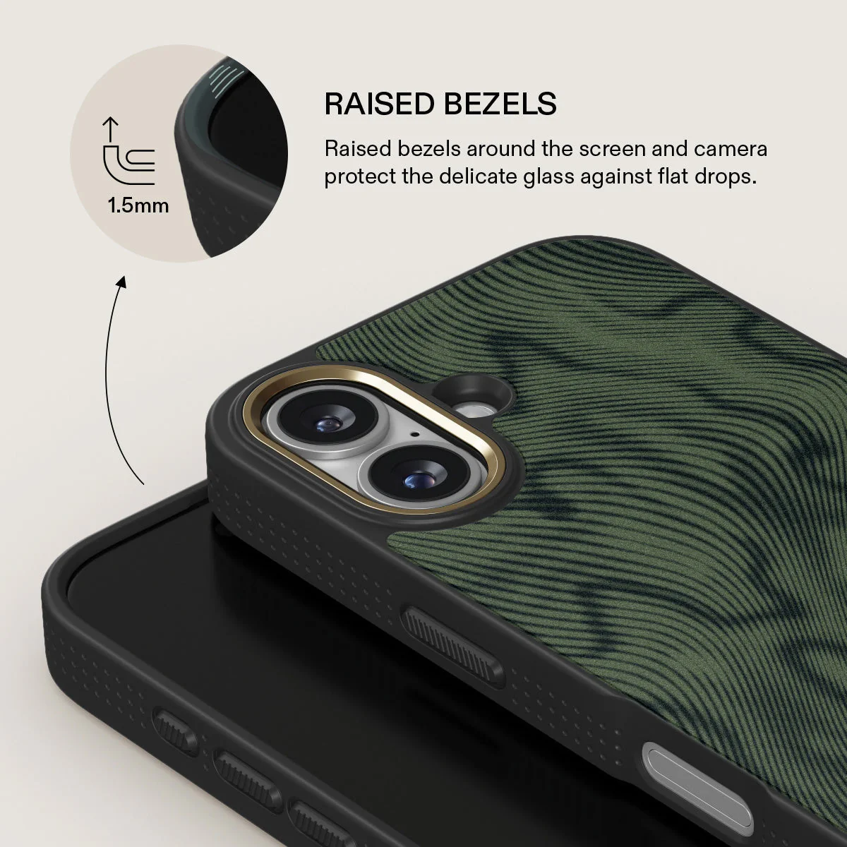 Pioneer - iPhone 17 Case - Image 8