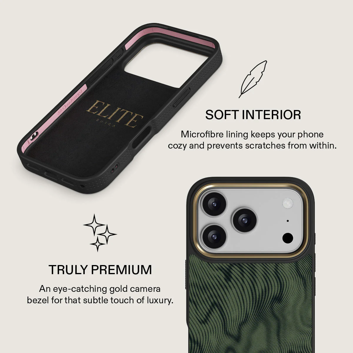Pioneer - iPhone 17 Pro Case - Image 10