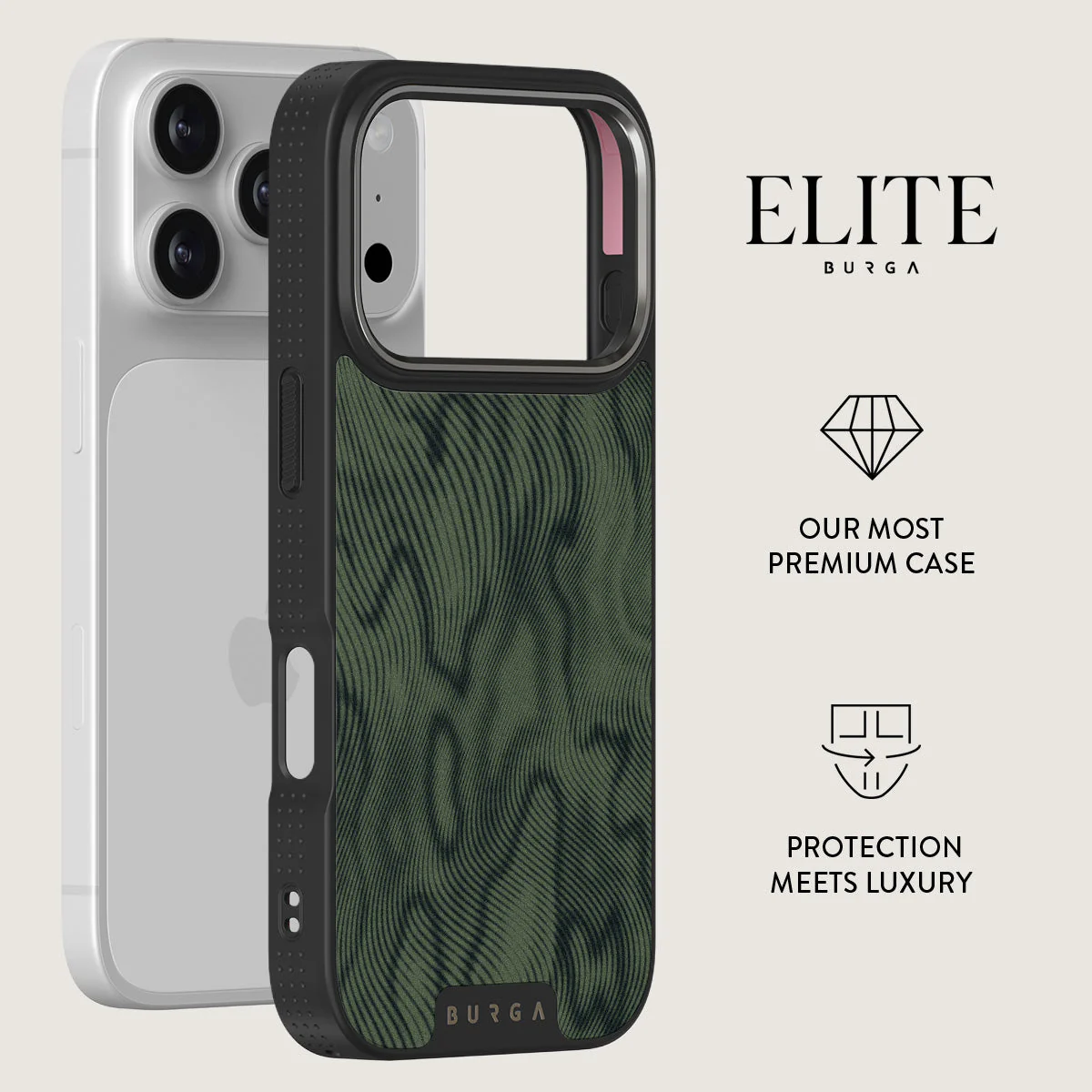 Pioneer - iPhone 17 Pro Case - Image 13
