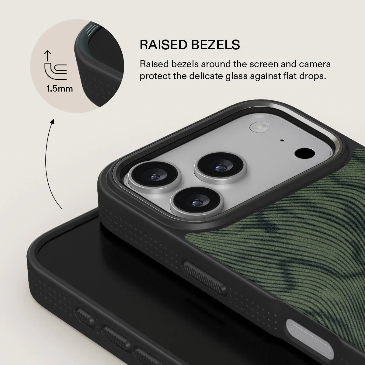 Pioneer - iPhone 17 Pro Case - Image 15