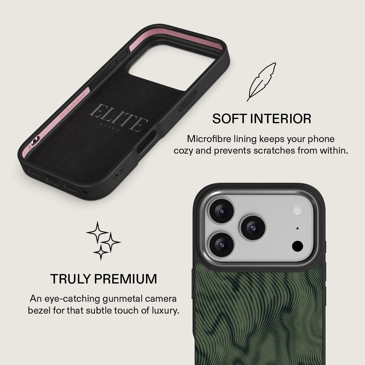 Pioneer - iPhone 17 Pro Case - Image 17