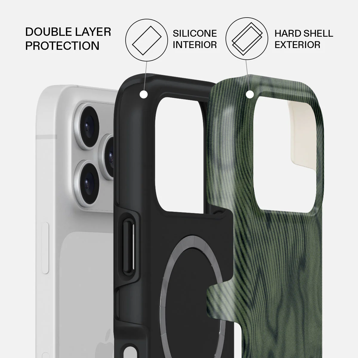 Pioneer - iPhone 17 Pro Case - Image 2
