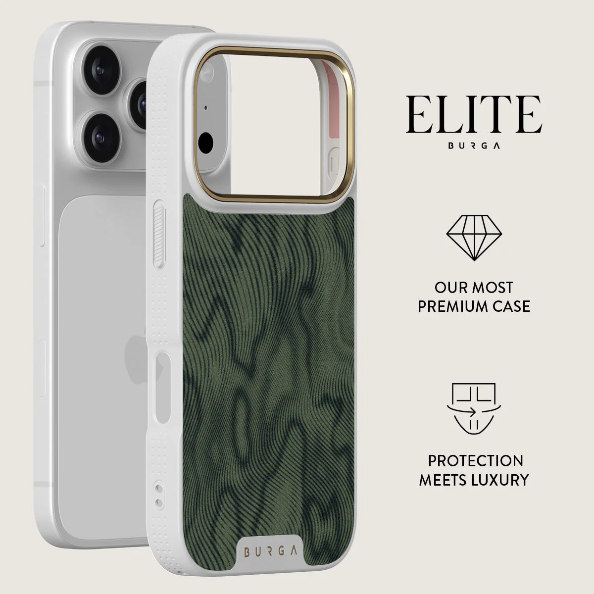 Pioneer - iPhone 17 Pro Case - Image 20