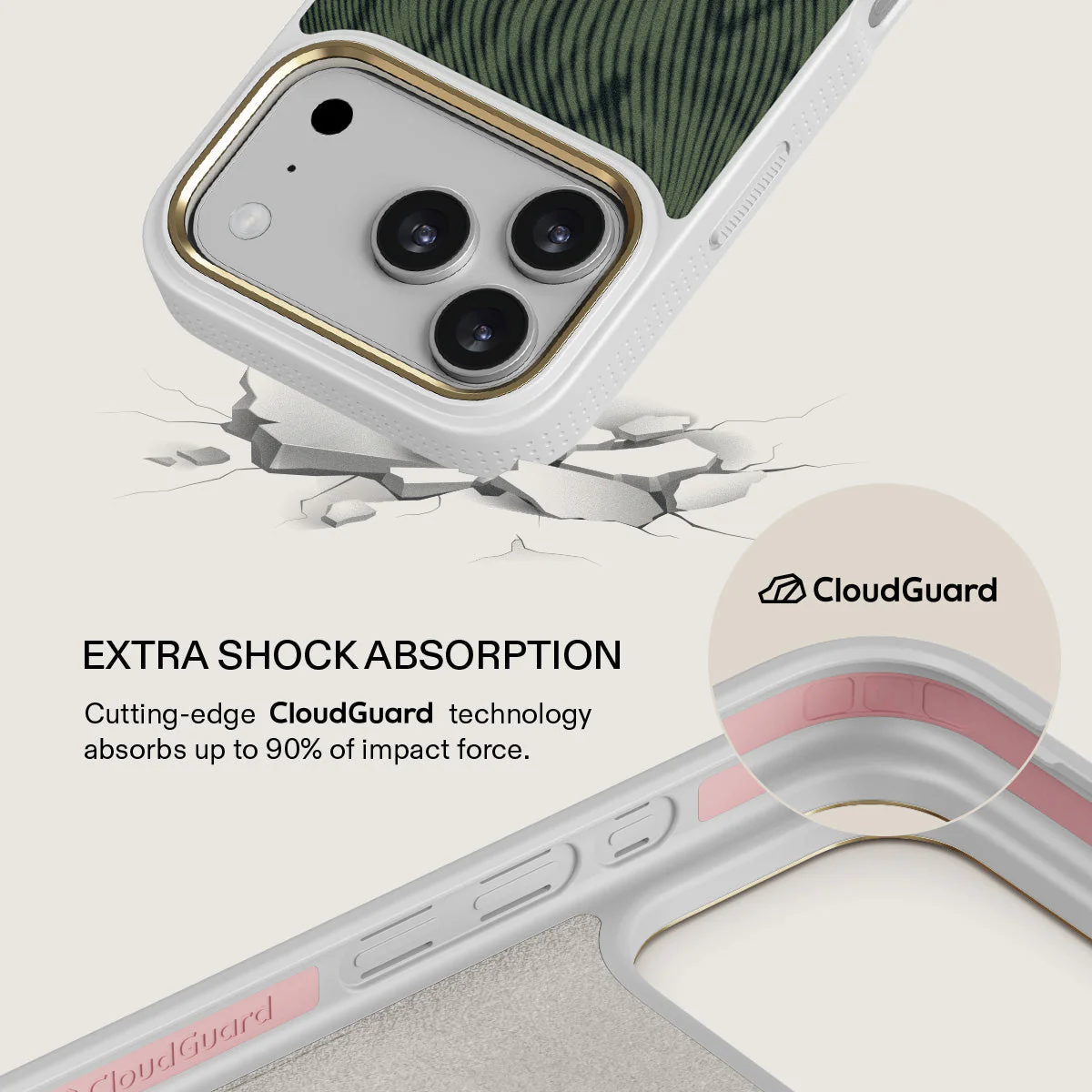 Pioneer - iPhone 17 Pro Case - Image 21