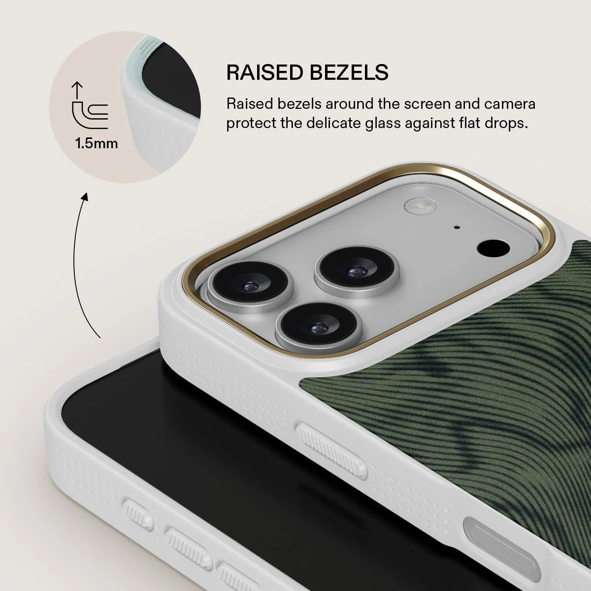 Pioneer - iPhone 17 Pro Case - Image 22