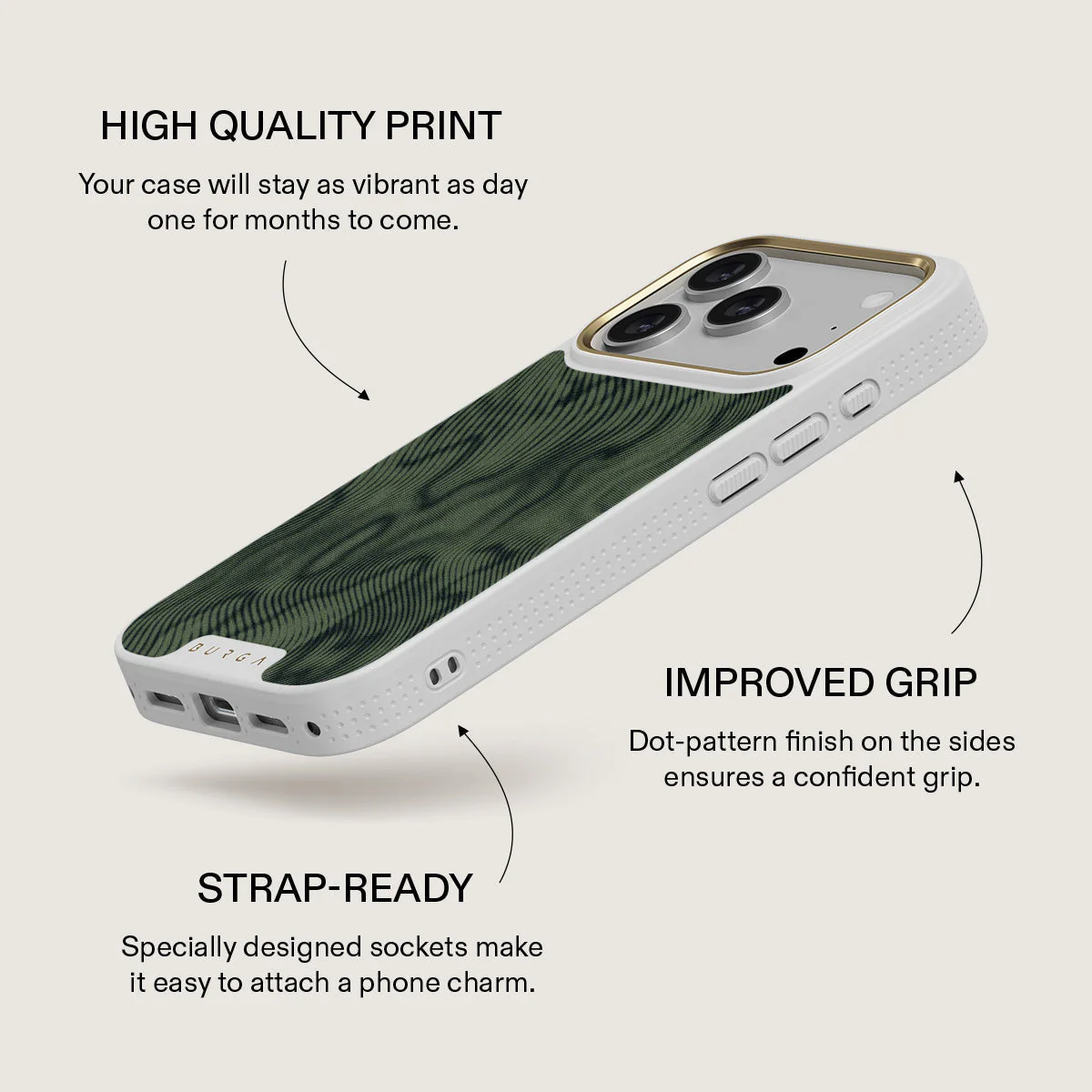 Pioneer - iPhone 17 Pro Case - Image 23