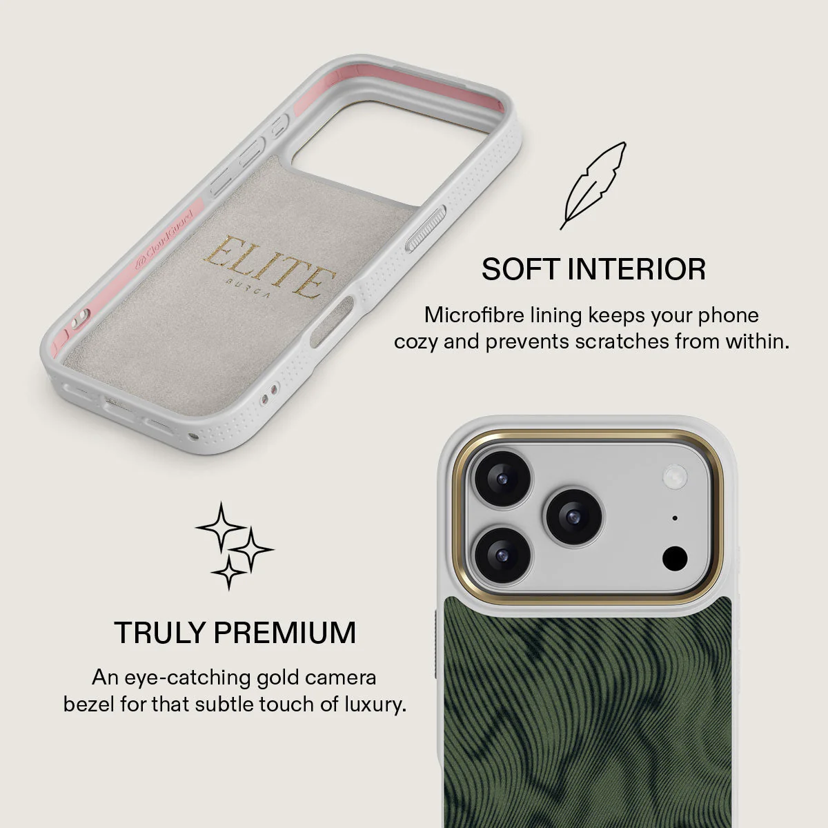 Pioneer - iPhone 17 Pro Case - Image 24