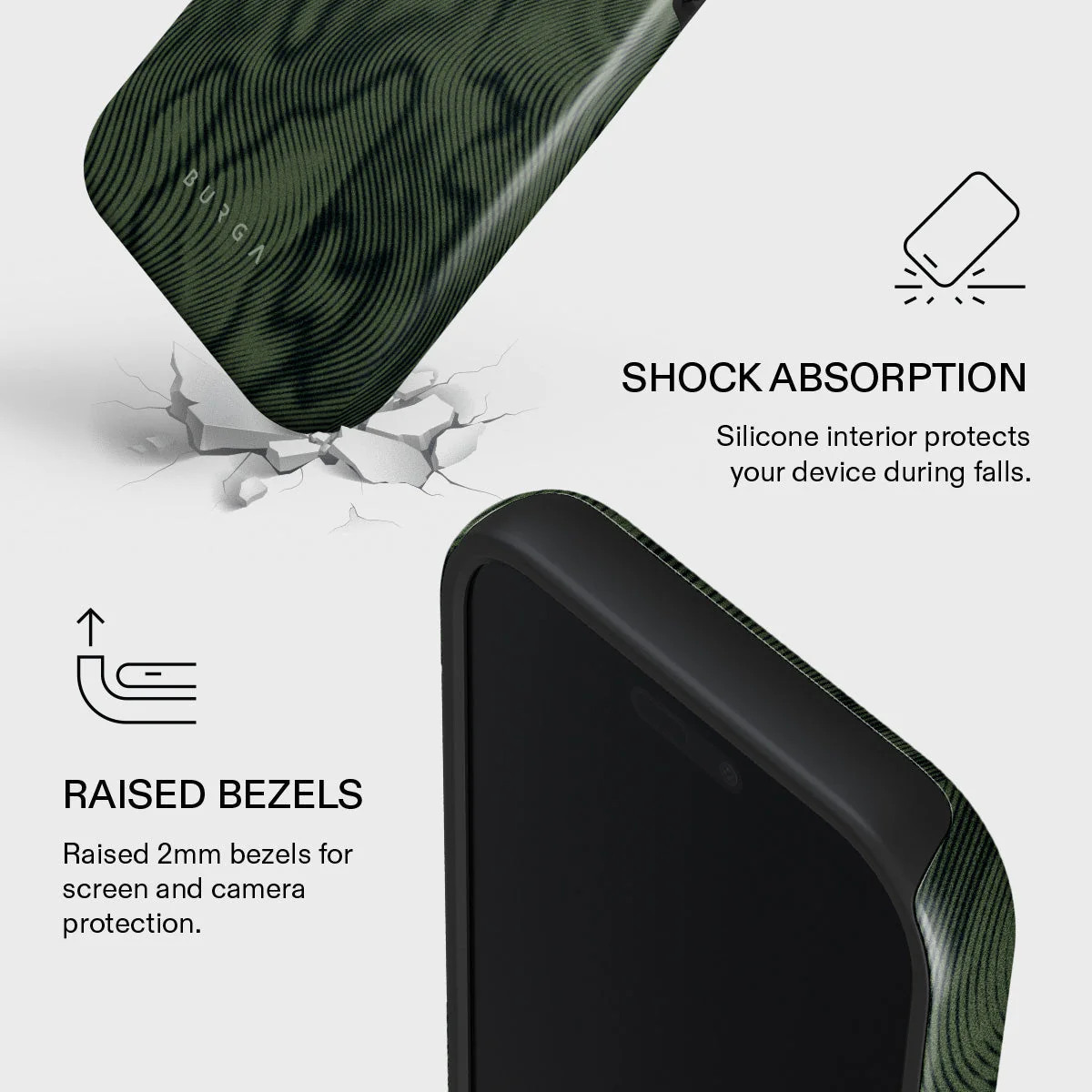 Pioneer - iPhone 17 Pro Case - Image 4