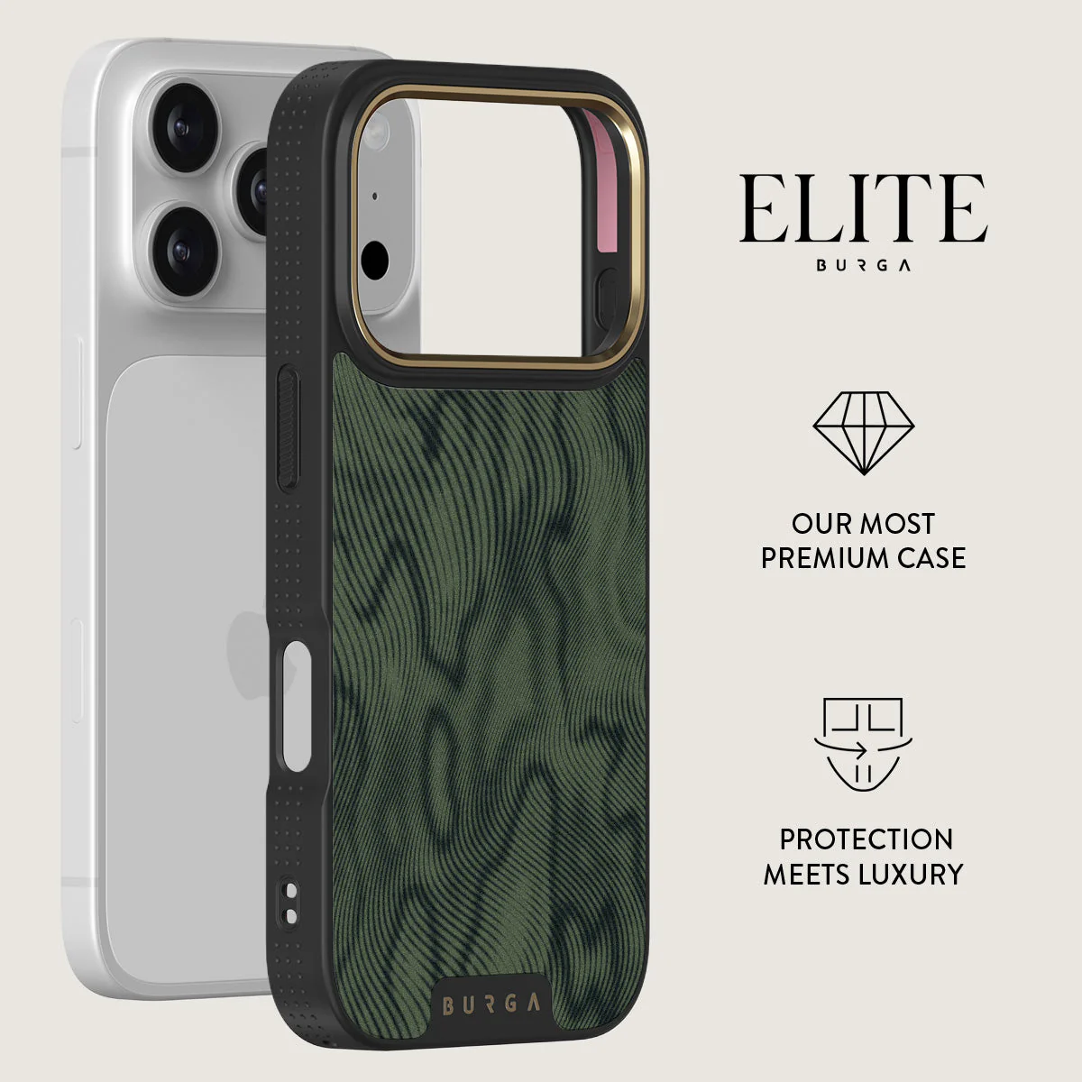 Pioneer - iPhone 17 Pro Case - Image 6
