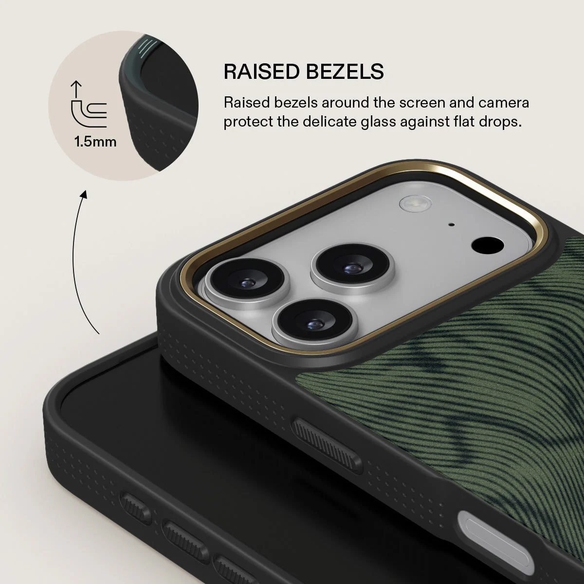Pioneer - iPhone 17 Pro Case - Image 8