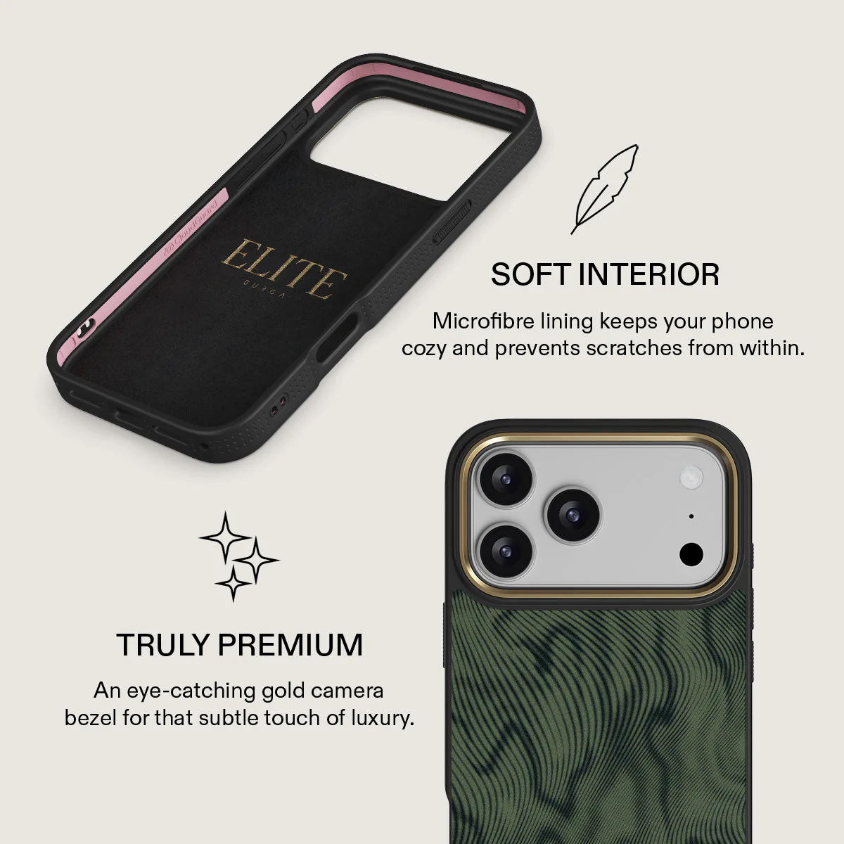 Pioneer - iPhone 17 Pro Max Case - Image 10