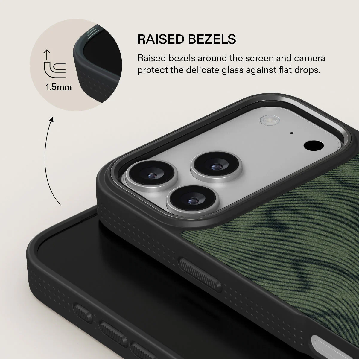 Pioneer - iPhone 17 Pro Max Case - Image 15
