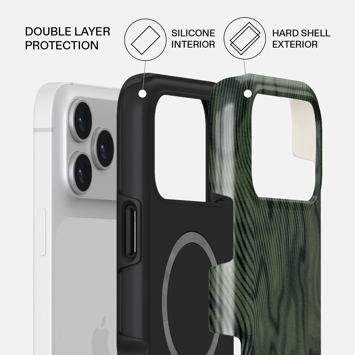 Pioneer - iPhone 17 Pro Max Case - Image 2
