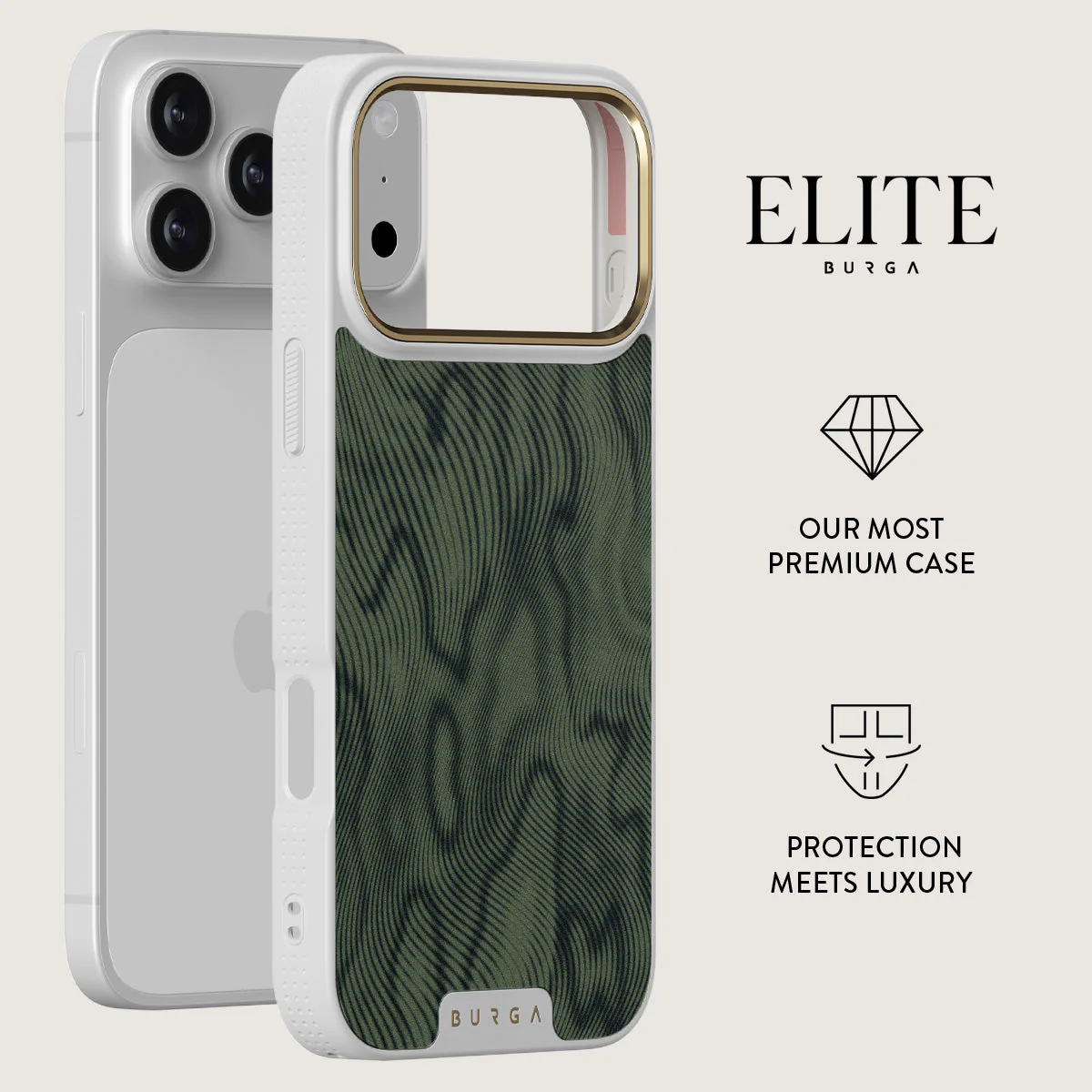 Pioneer - iPhone 17 Pro Max Case - Image 20