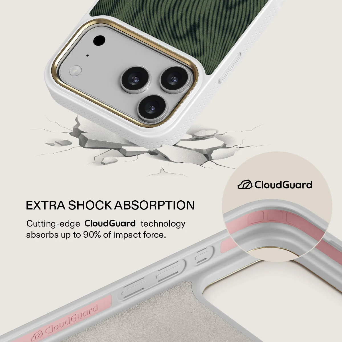 Pioneer - iPhone 17 Pro Max Case - Image 21
