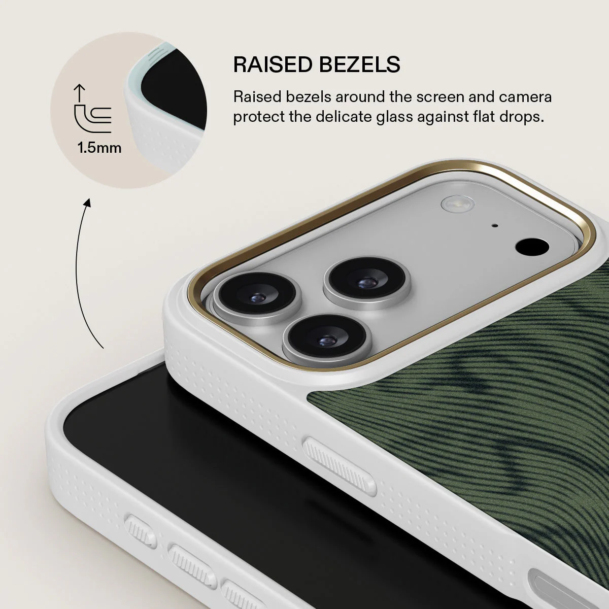 Pioneer - iPhone 17 Pro Max Case - Image 22